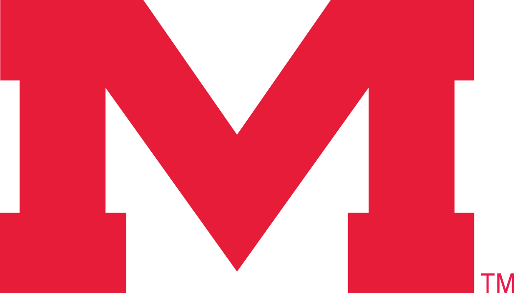 Mississippi Rebels 1996-Pres Alternate Logo v4 iron on transfers for clothing